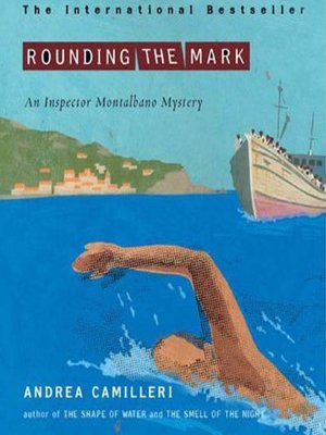cover image of Rounding the Mark